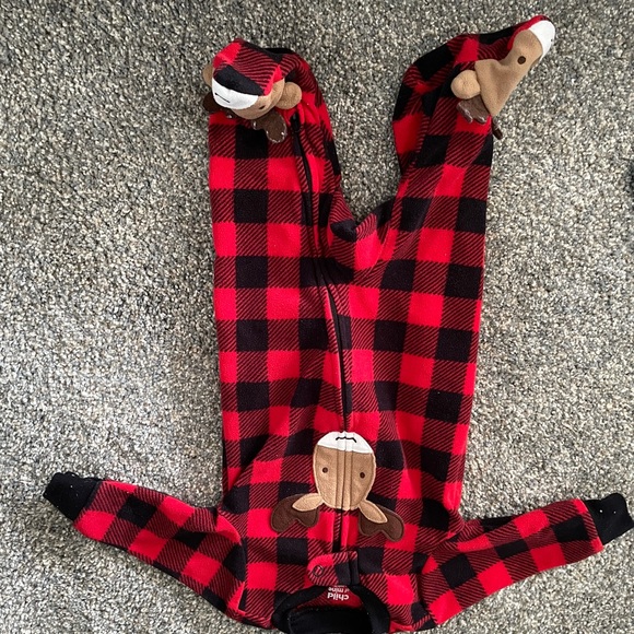 Sleepers - Picture 3 of 4